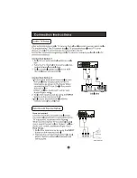 Preview for 13 page of Haier HL15R - 15" LCD TV User Manual