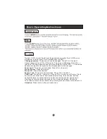 Preview for 15 page of Haier HL15R - 15" LCD TV User Manual