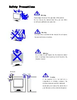 Preview for 5 page of Haier HL15WHITE Service Manual