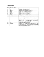 Preview for 16 page of Haier HL15WHITE Service Manual