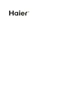 Предварительный просмотр 28 страницы Haier HL19D2 Owner'S Manual