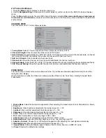 Предварительный просмотр 7 страницы Haier HL19D2 Service Manual