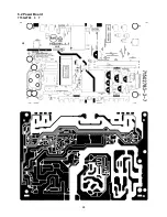 Предварительный просмотр 28 страницы Haier HL19D2 Service Manual