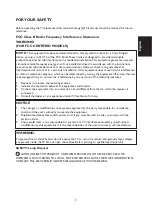 Preview for 1 page of Haier HL19D2a User Manual