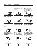 Preview for 2 page of Haier HL19D2a User Manual