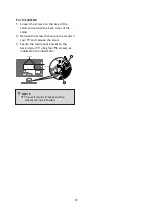 Preview for 8 page of Haier HL19D2a User Manual