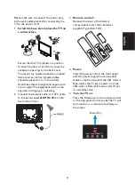 Preview for 9 page of Haier HL19D2a User Manual