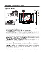 Preview for 10 page of Haier HL19D2a User Manual