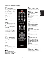 Preview for 13 page of Haier HL19D2a User Manual