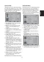 Preview for 15 page of Haier HL19D2a User Manual