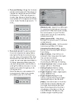 Preview for 16 page of Haier HL19D2a User Manual