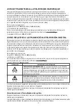 Preview for 28 page of Haier HL19D2a User Manual