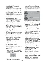 Preview for 46 page of Haier HL19D2a User Manual