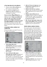 Preview for 70 page of Haier HL19D2a User Manual