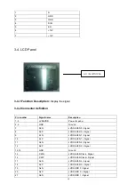 Предварительный просмотр 10 страницы Haier HL19K1 - K-Series - 19" LCD TV Service Manual