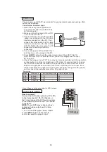 Preview for 15 page of Haier HL19K1 - K-Series - 19" LCD TV Service Manual