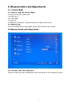 Preview for 37 page of Haier HL19K1 - K-Series - 19" LCD TV Service Manual