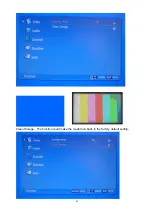 Preview for 42 page of Haier HL19K1 - K-Series - 19" LCD TV Service Manual