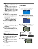 Preview for 20 page of Haier HL19K2 Owner'S Manual