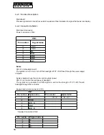 Preview for 16 page of Haier HL19K2a Service Manual