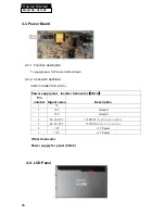 Preview for 18 page of Haier HL19K2a Service Manual