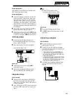 Preview for 21 page of Haier HL19K2a Service Manual