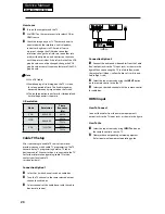 Preview for 22 page of Haier HL19K2a Service Manual