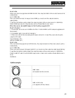 Preview for 23 page of Haier HL19K2a Service Manual