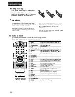 Preview for 26 page of Haier HL19K2a Service Manual