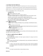 Preview for 4 page of Haier HL19KN1 Service Manual