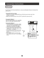 Preview for 12 page of Haier HL19KN1 User Manual