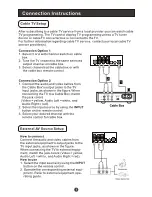 Preview for 13 page of Haier HL19KN1 User Manual