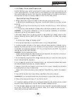 Preview for 5 page of Haier HL19KN2 Service Manual