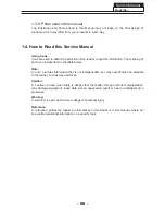 Preview for 7 page of Haier HL19KN2 Service Manual