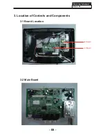 Preview for 9 page of Haier HL19KN2 Service Manual