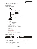 Preview for 25 page of Haier HL19KN2 Service Manual