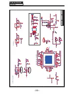 Предварительный просмотр 34 страницы Haier HL19KN2 Service Manual