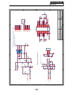 Preview for 35 page of Haier HL19KN2 Service Manual