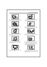 Preview for 4 page of Haier HL19KN2 User Manual