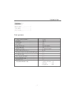 Preview for 5 page of Haier HL19KN2 User Manual