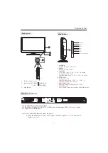 Preview for 6 page of Haier HL19KN2 User Manual