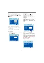 Preview for 11 page of Haier HL19KN2 User Manual