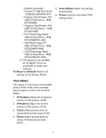 Preview for 14 page of Haier HL19LE2 Service Manual