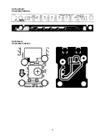 Preview for 36 page of Haier HL19LE2 Service Manual