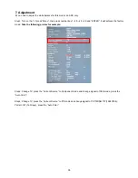 Preview for 37 page of Haier HL19LE2 Service Manual