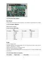 Preview for 9 page of Haier HL19R - 19" LCD TV Service Manual