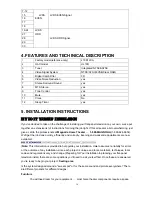 Preview for 14 page of Haier HL19R - 19" LCD TV Service Manual