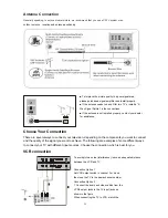 Preview for 22 page of Haier HL19R - 19" LCD TV Service Manual