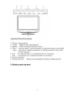 Preview for 27 page of Haier HL19R - 19" LCD TV Service Manual