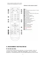 Preview for 29 page of Haier HL19R - 19" LCD TV Service Manual